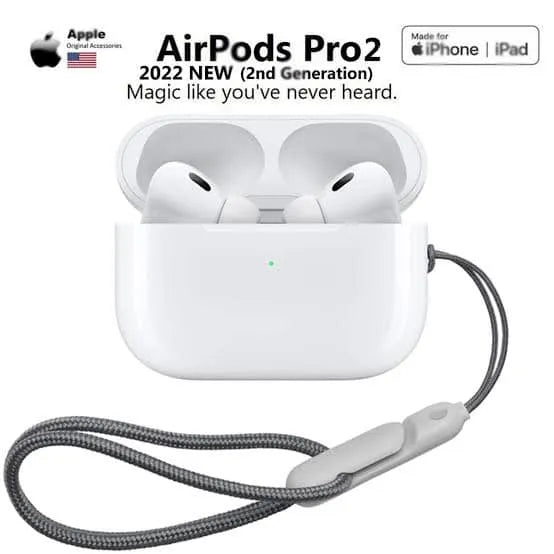 Airpods Air Pro 3rd Gen TWS