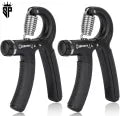 Hand Grip|Finger Exerciser|Power Gripper