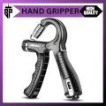 Hand Grip|Finger Exerciser|Power Gripper