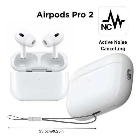 Airpods Air Pro 3rd Gen TWS